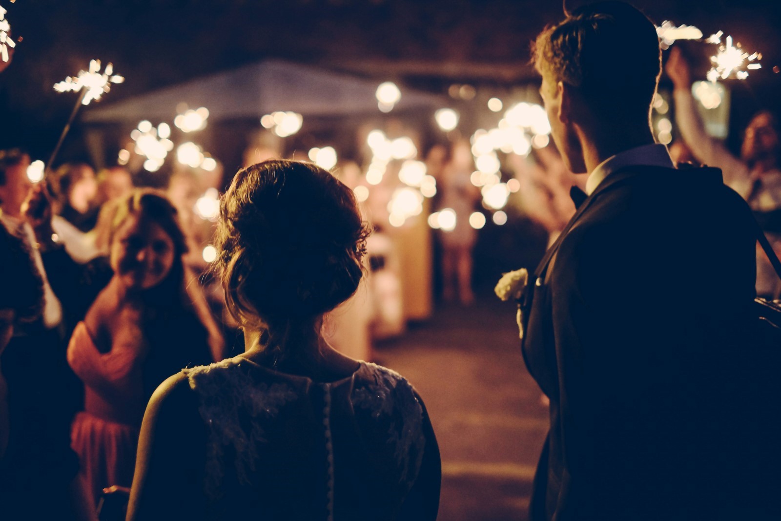 Cómo elegir las canciones para cada momento de la boda 