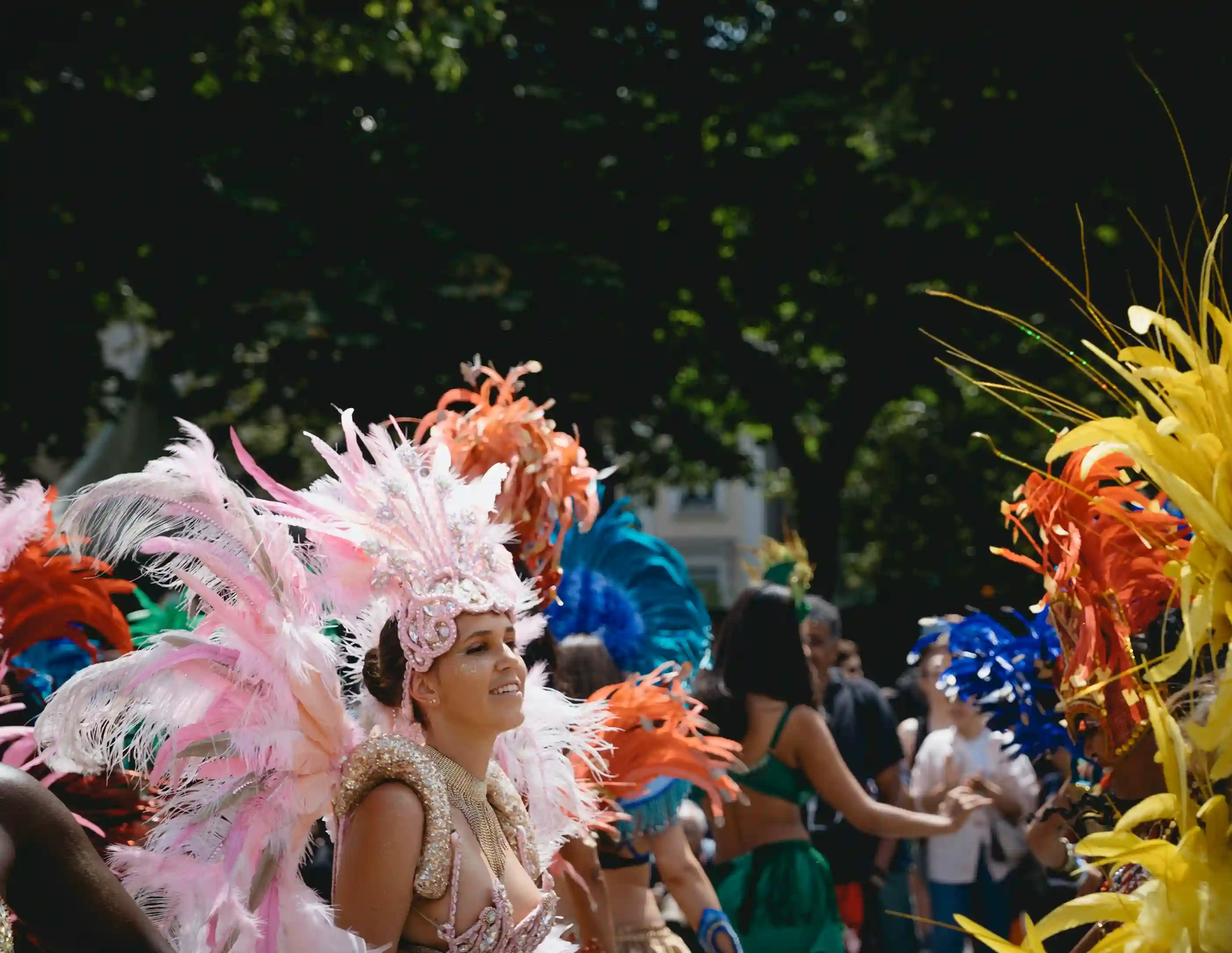 ideas para carnavales 