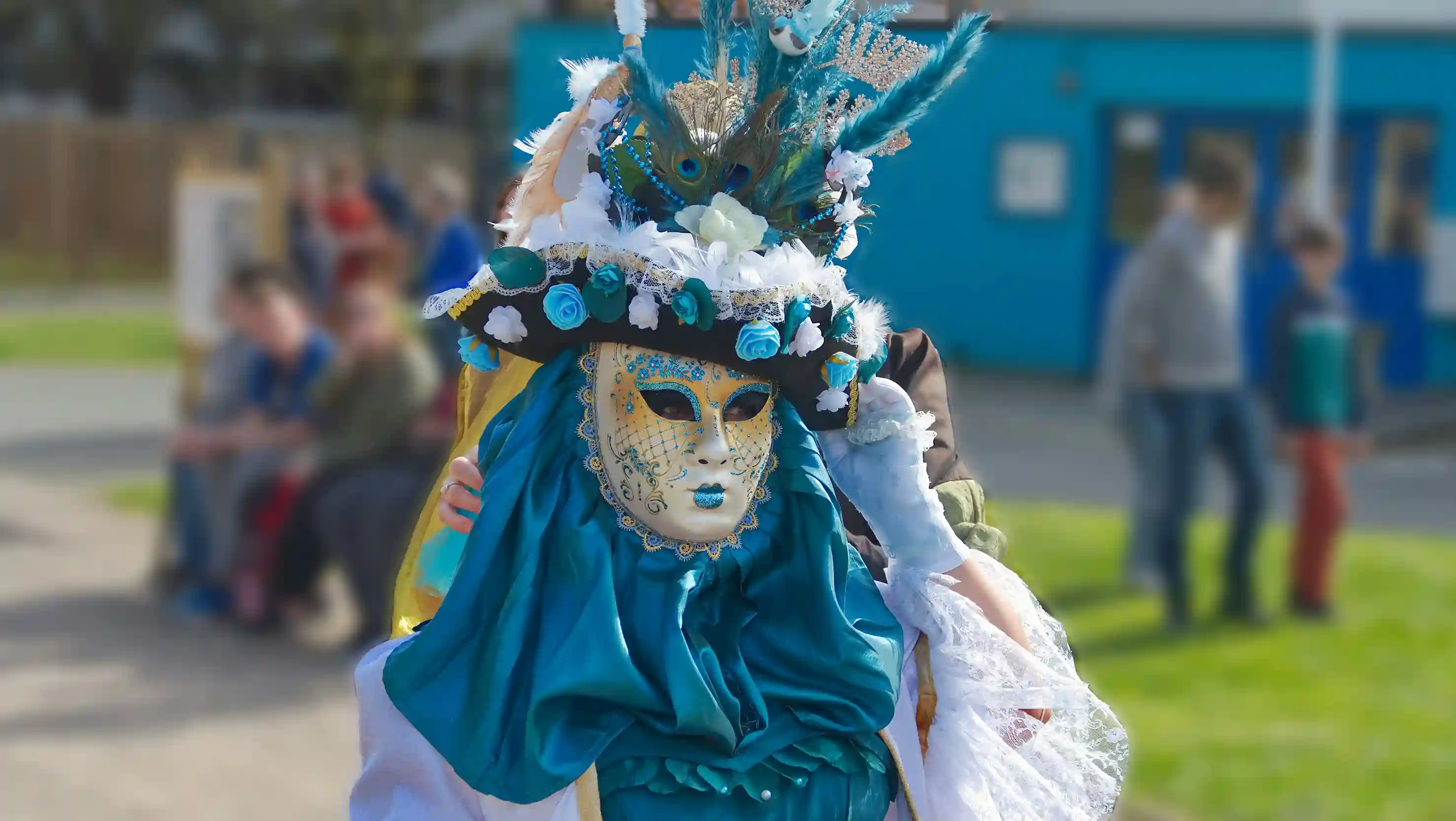 carnavales que hacer 