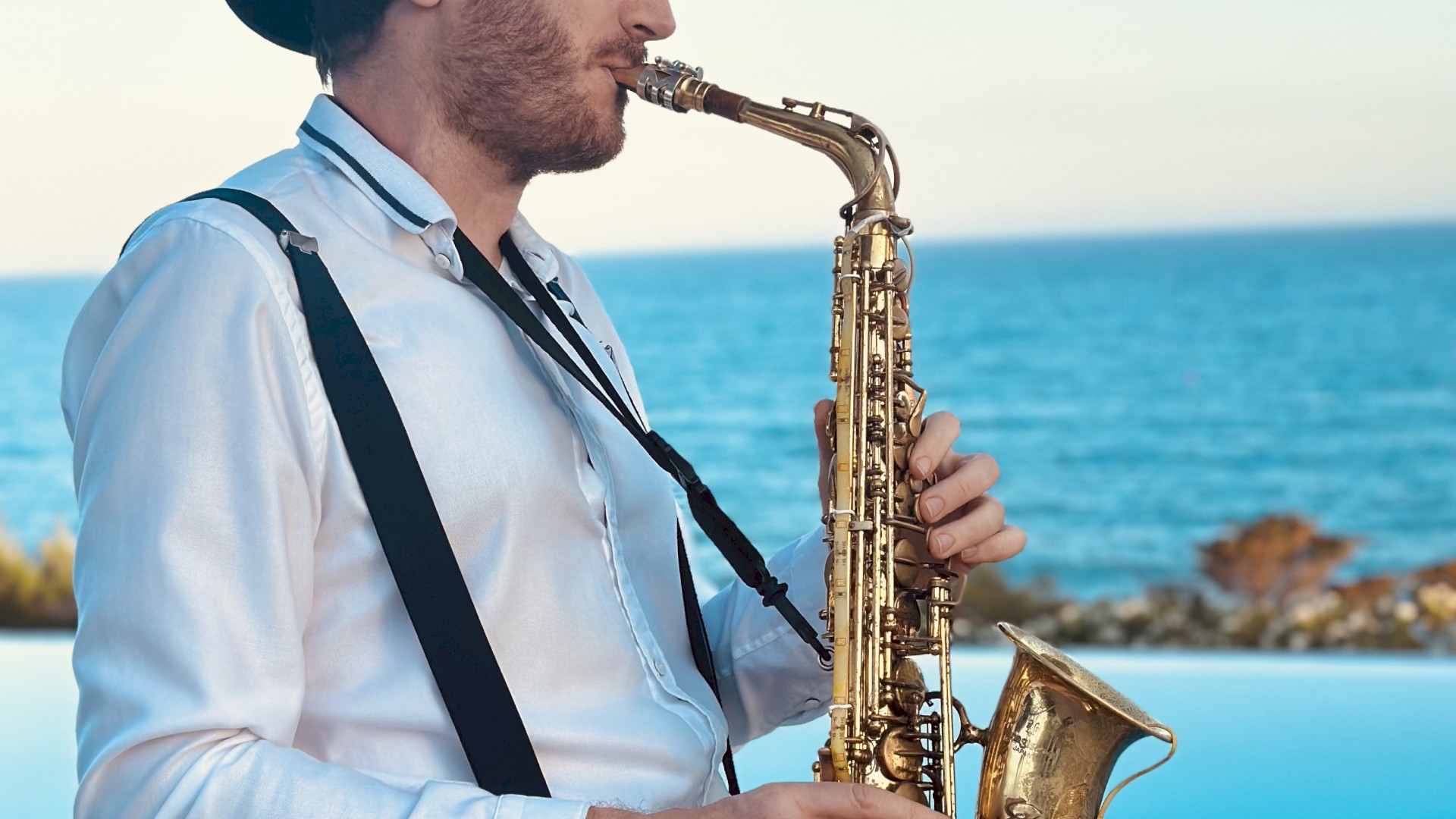 Escudero Sax