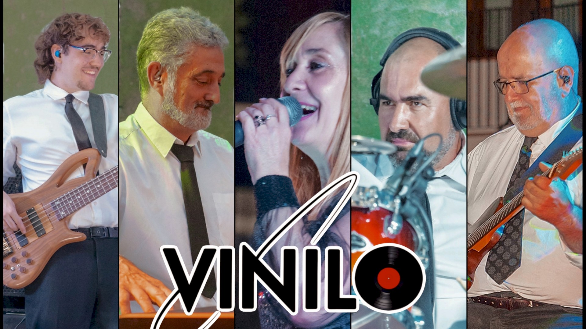 Grupo Vinilo