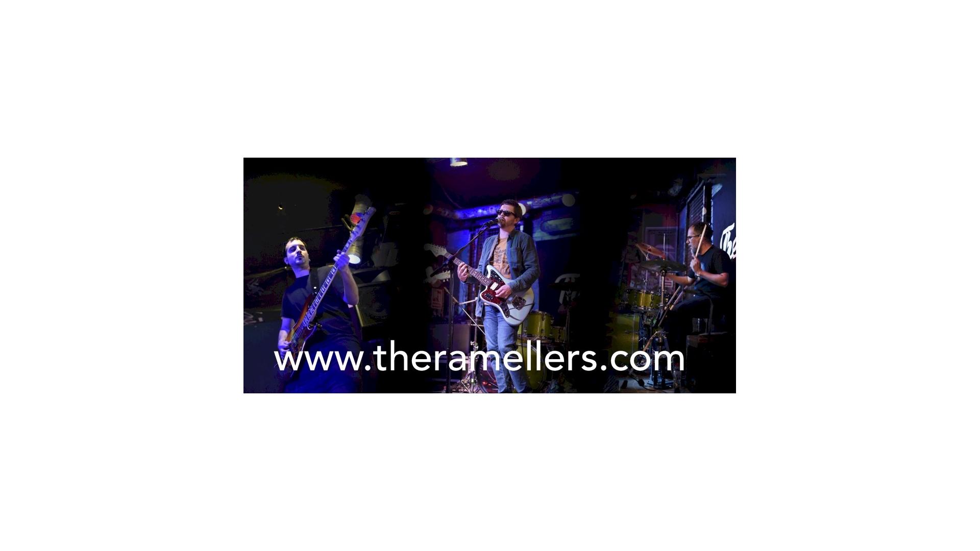 The ramellers 