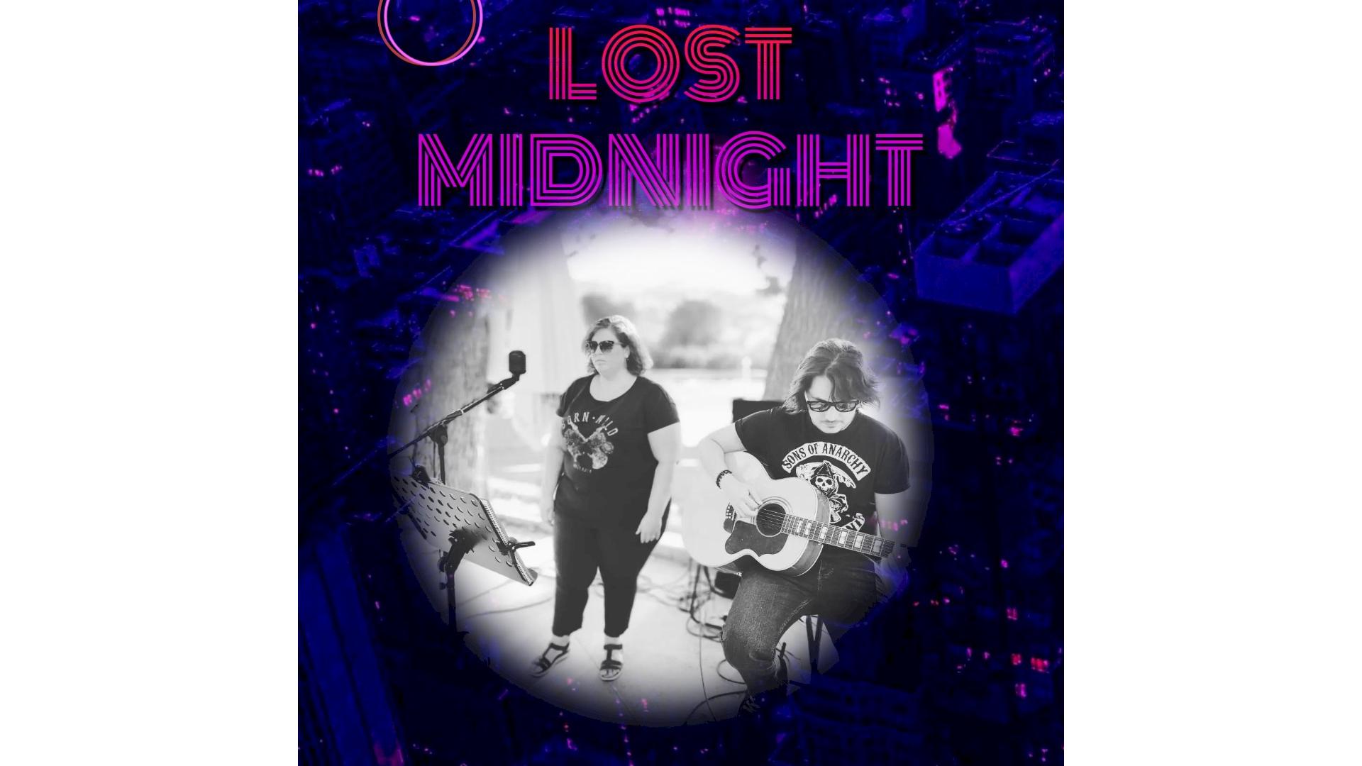 Lost Midnight 