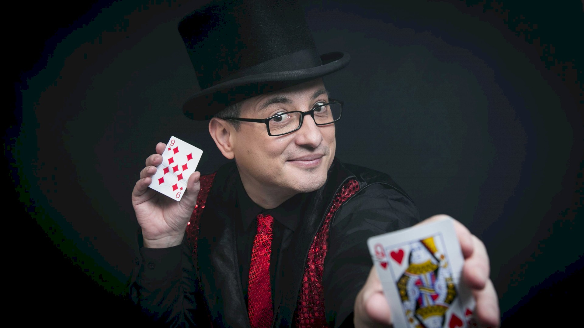 MAGO JMAGIC - MAGIA INFANTIL