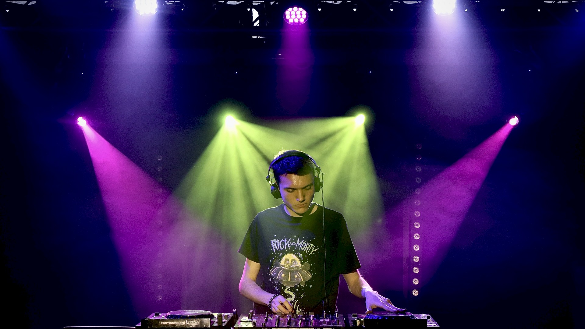 Dj Chalster