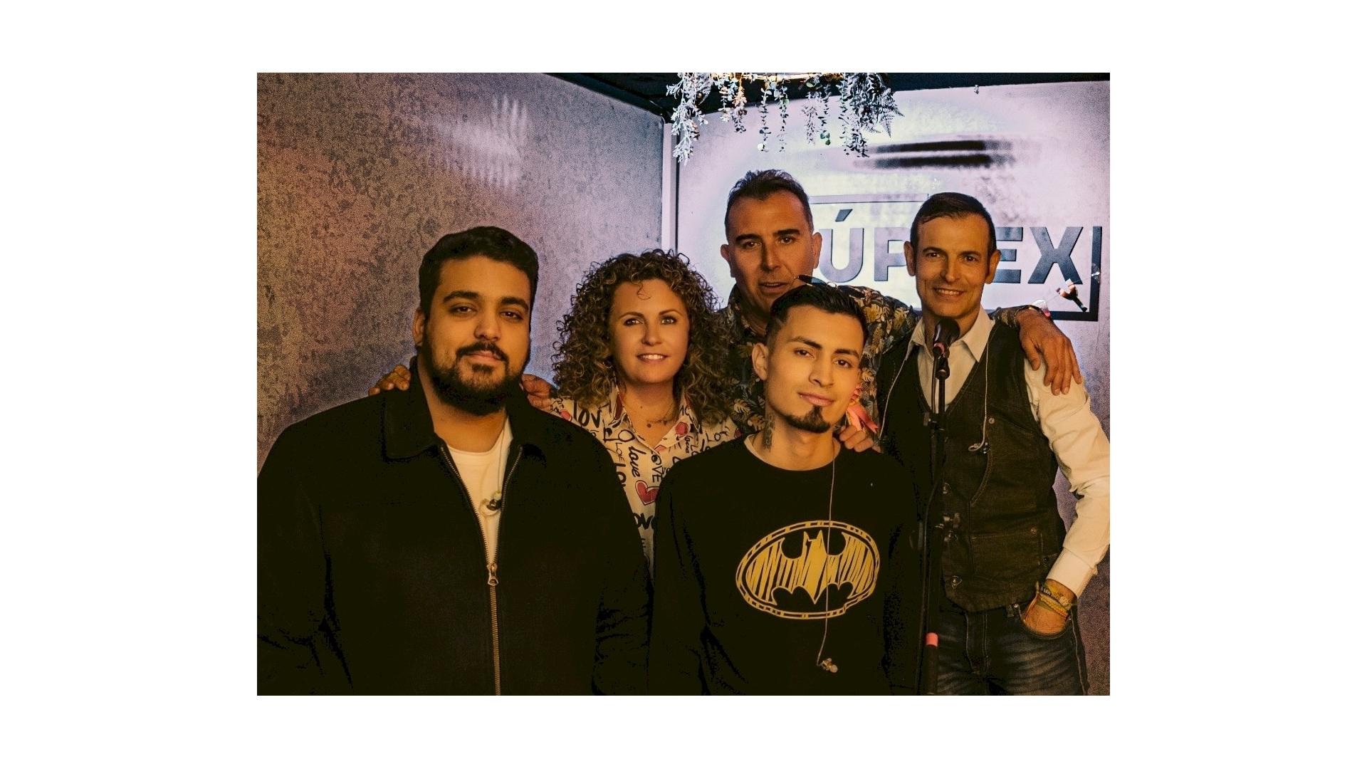 Soundtrack Pop Band