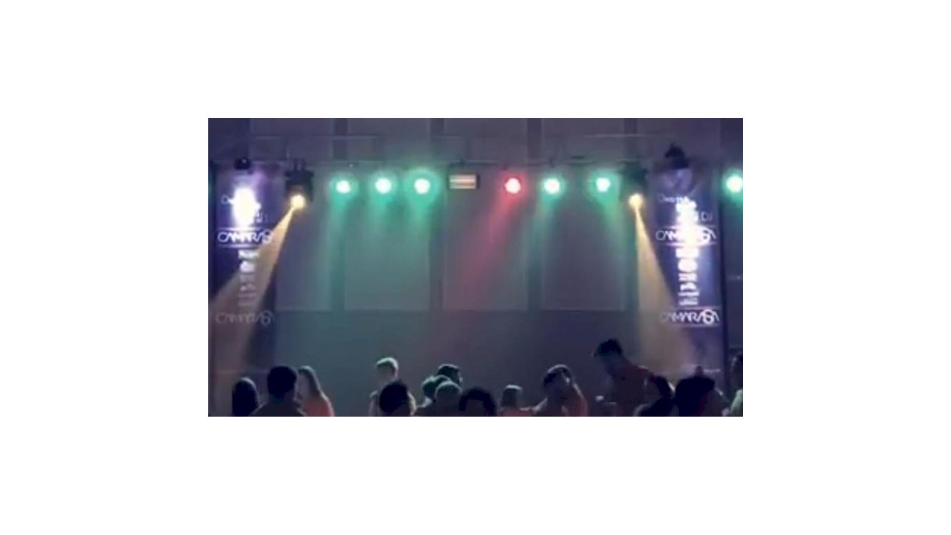 DISCOMÓVIL LA FIESTA 