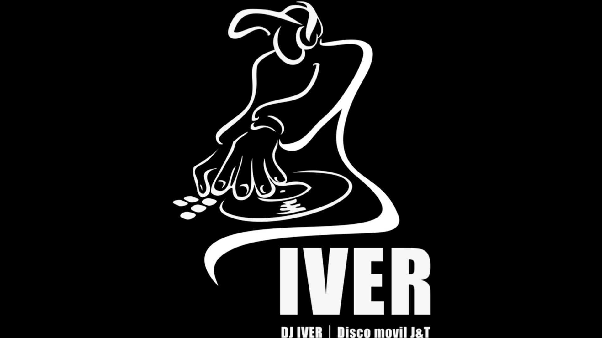 Dj iver discomovil J&T