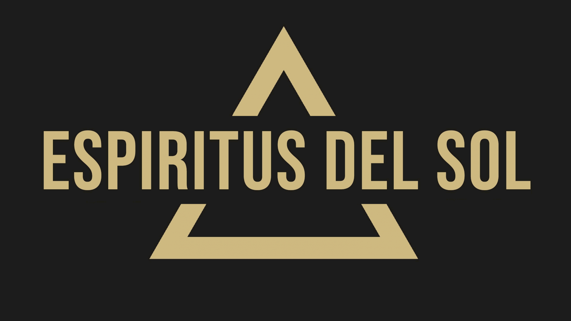 Espíritus del Sol