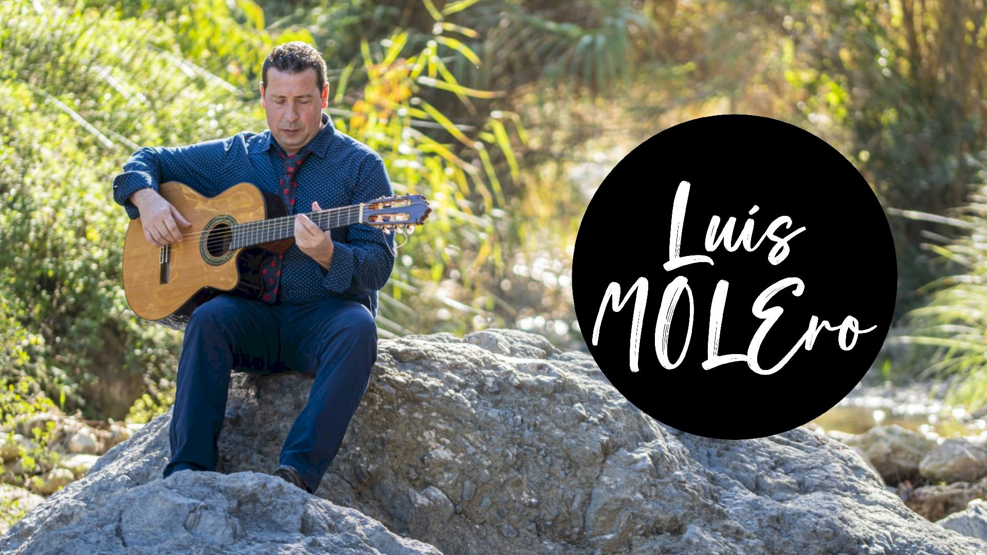 Luís MOLEro