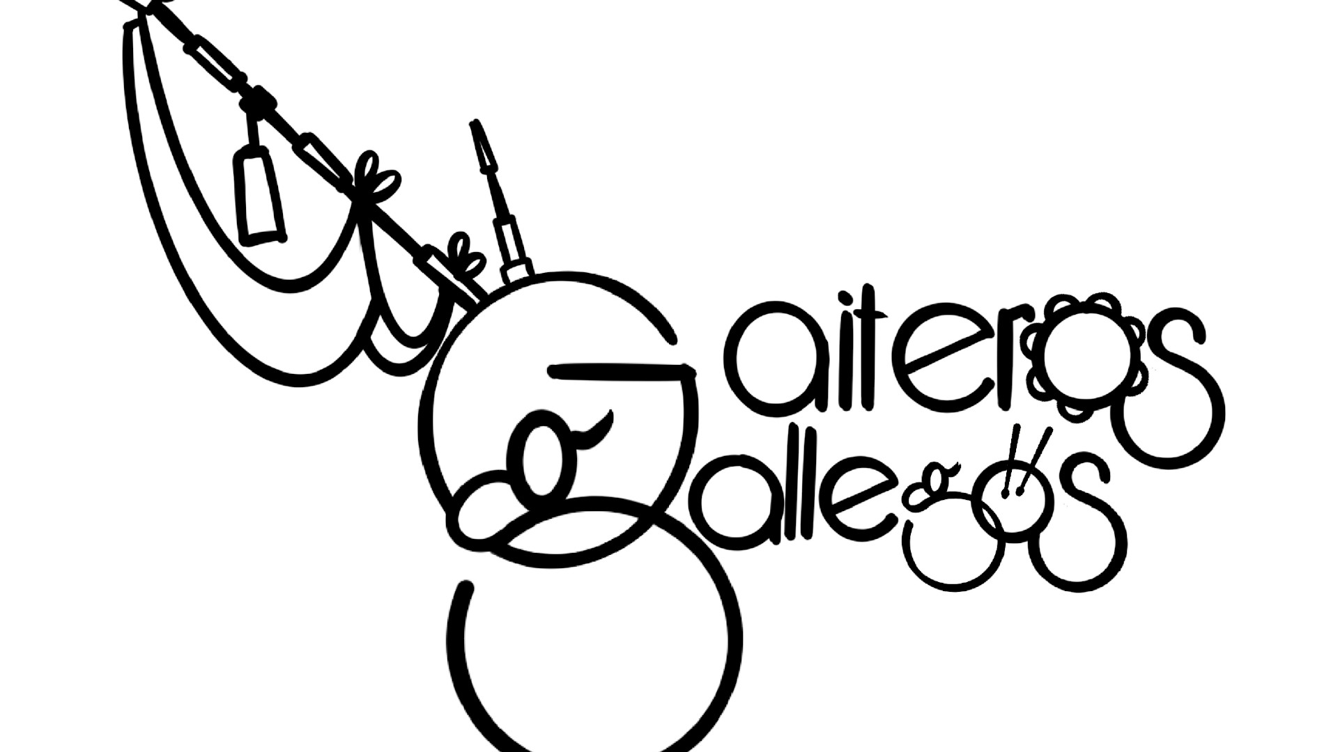 GAITEROS GALLEGOS