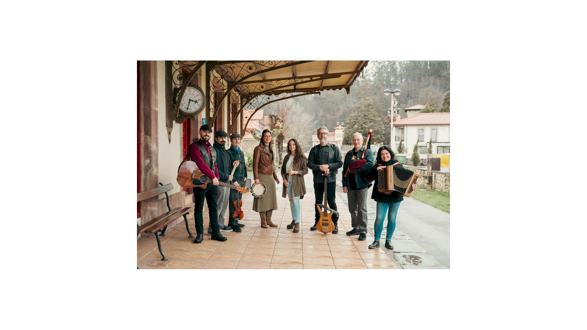 Tresboliyu Folk
