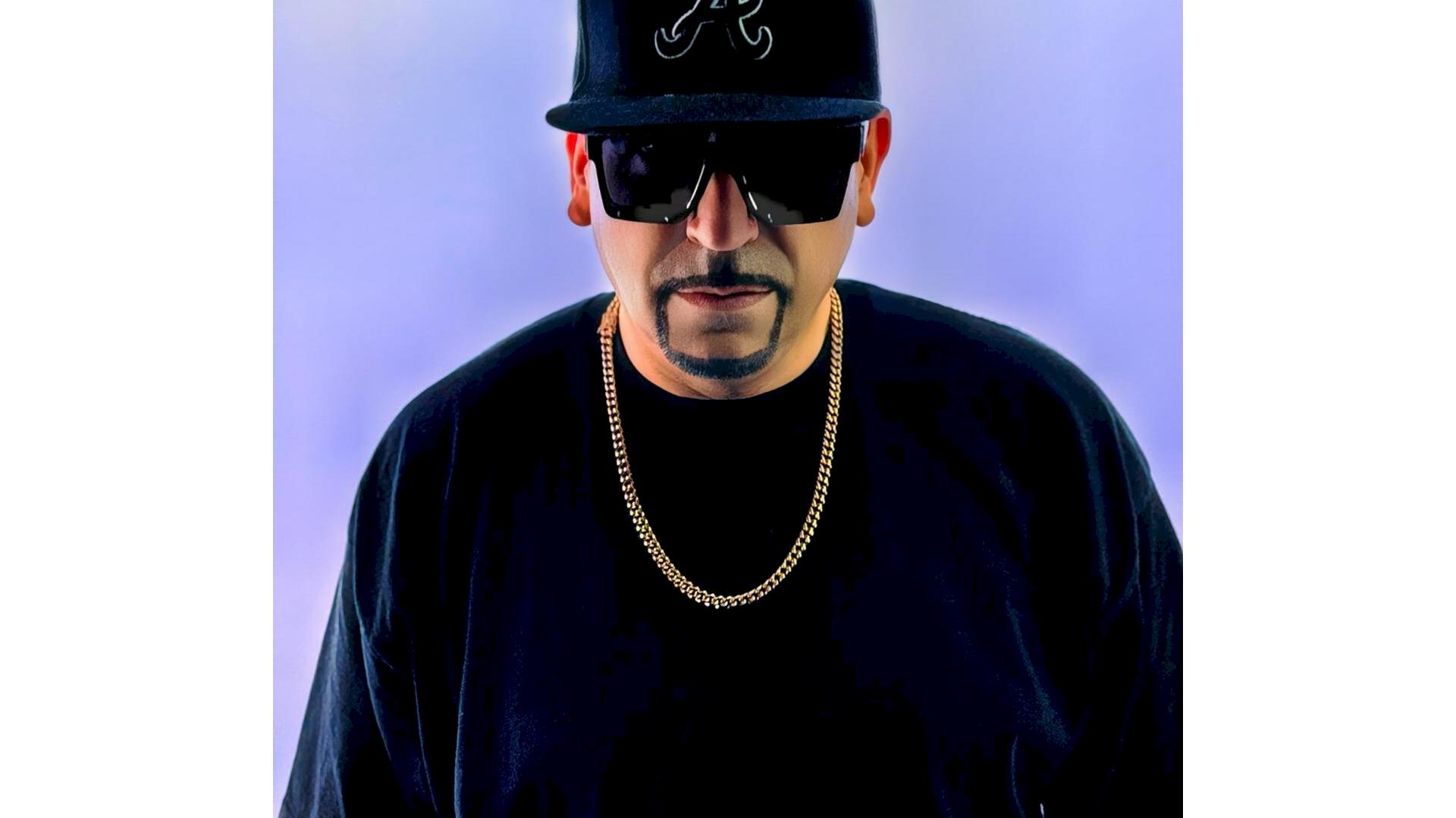 DJ Jhose Angel