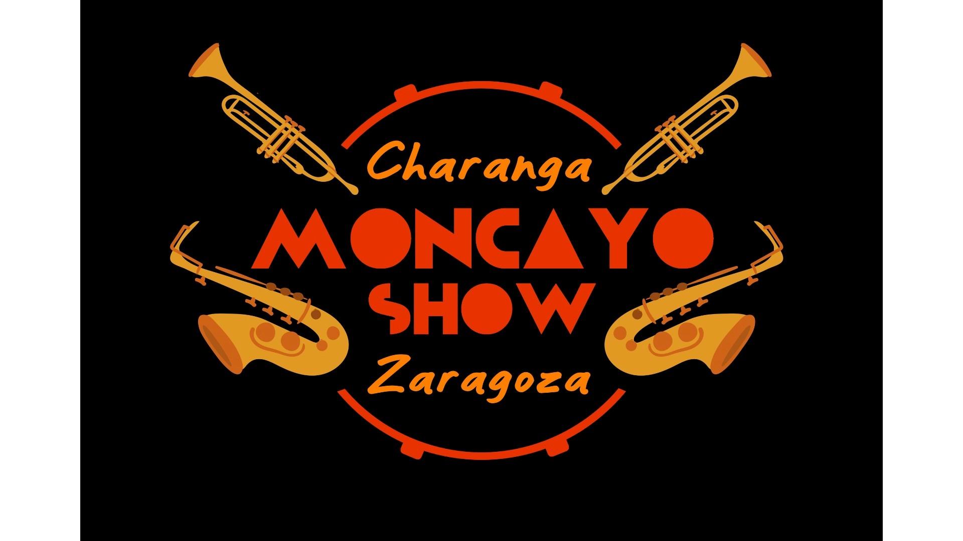 Charanga Moncayo Show Zaragoza