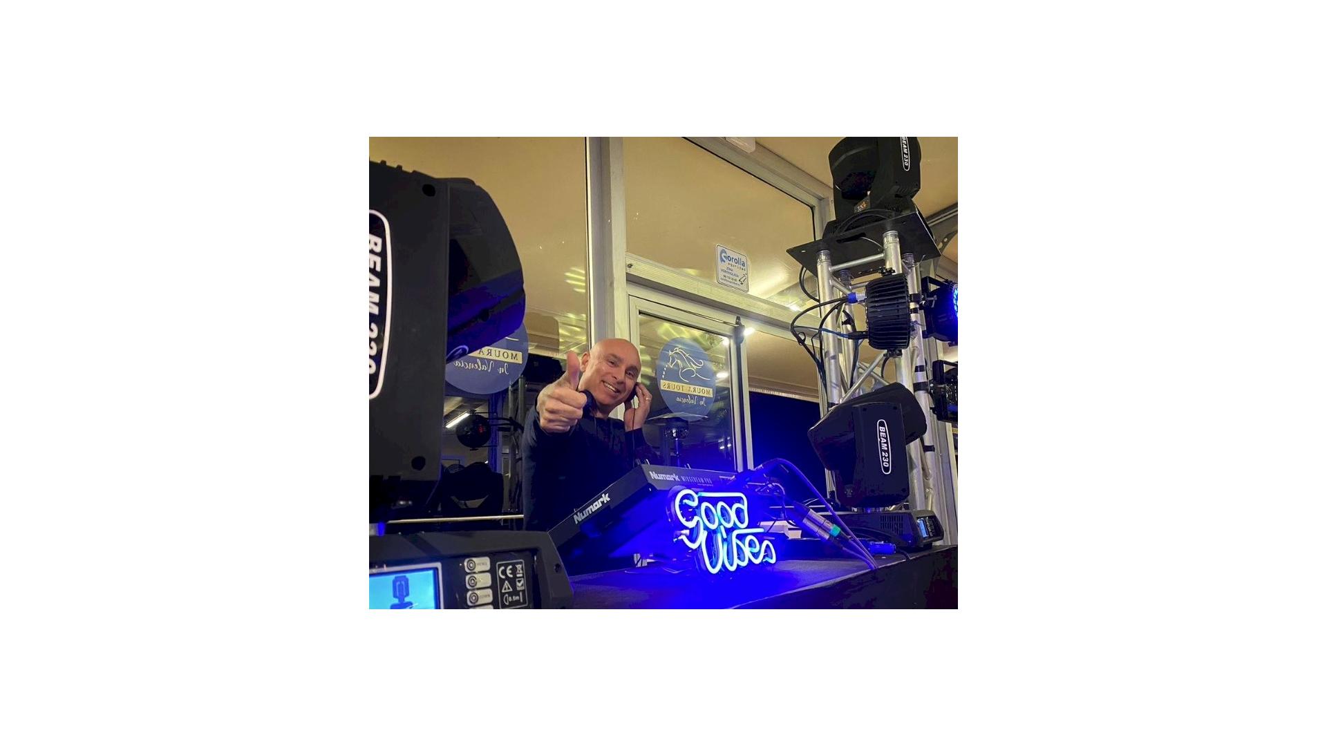 Niehbo DJ