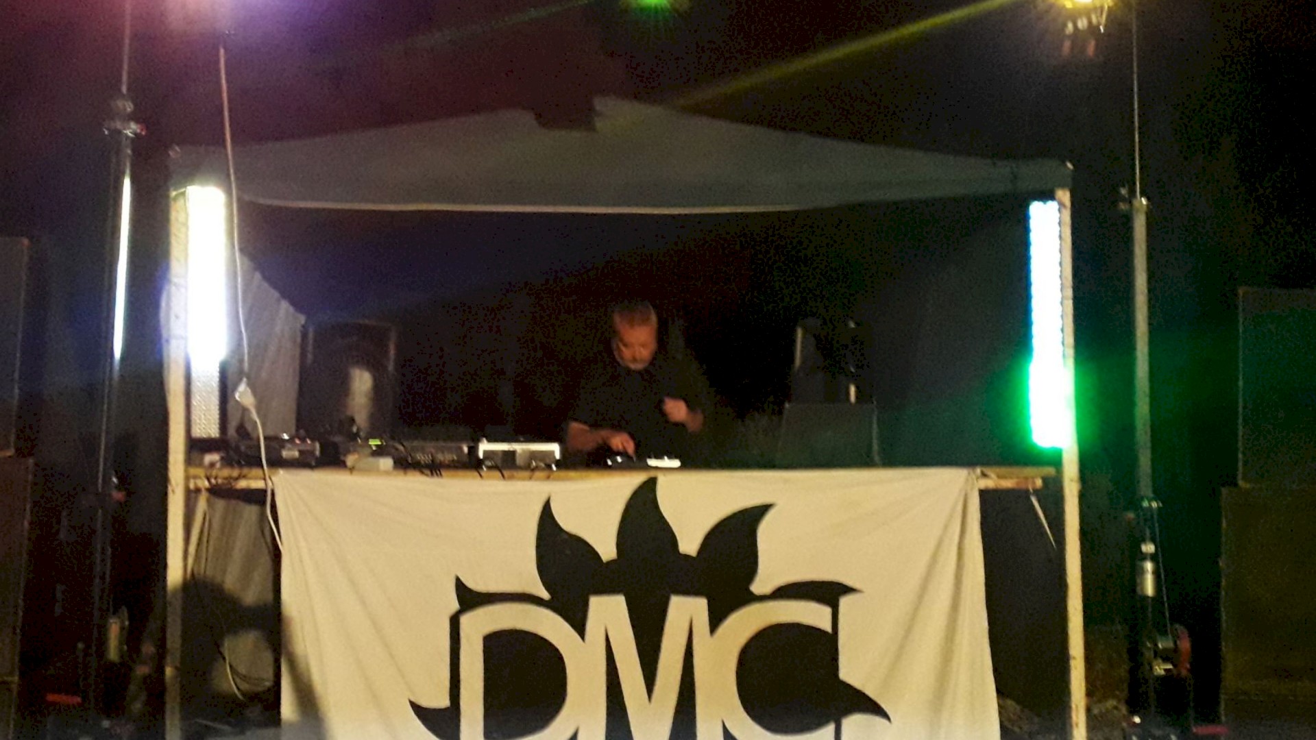 DJ German Navarro 