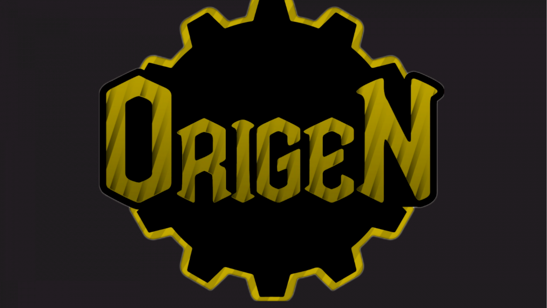 ORIGEN BAND 