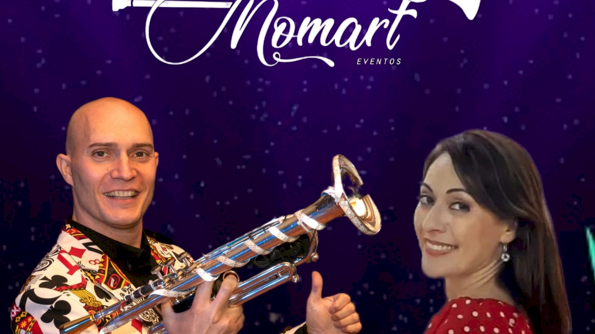 Dúo Momart
