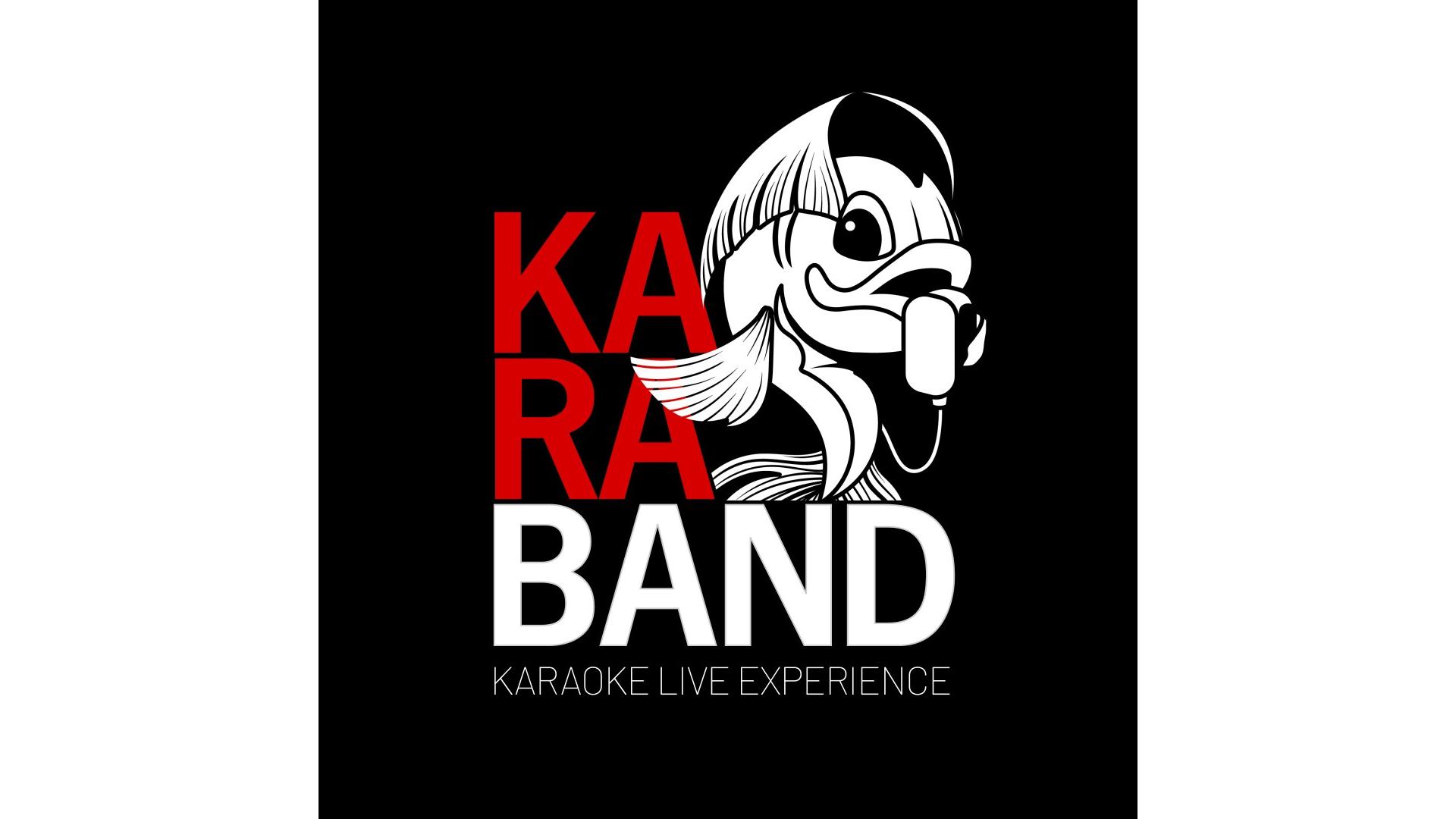 La Karaband – Karaoke en Vivo con Banda