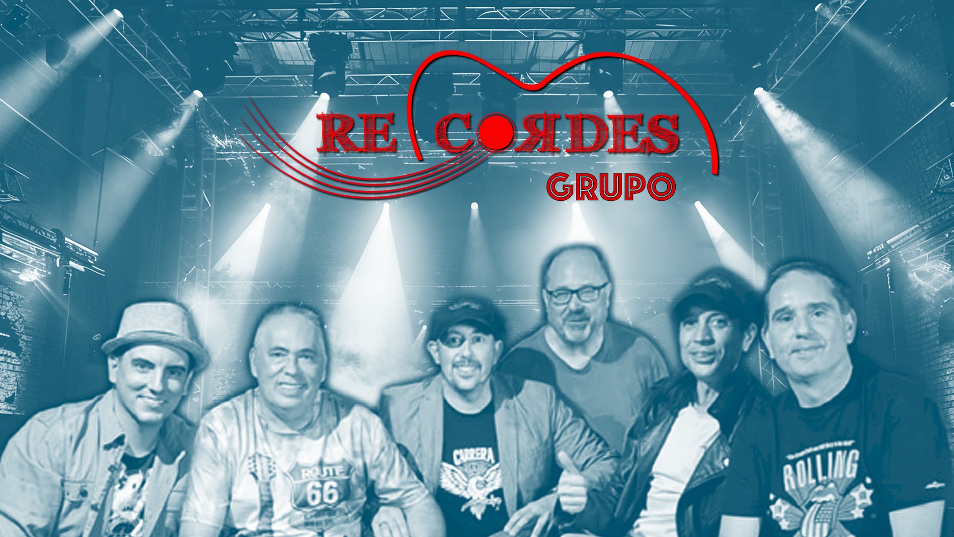 Grupo Re|Cordes