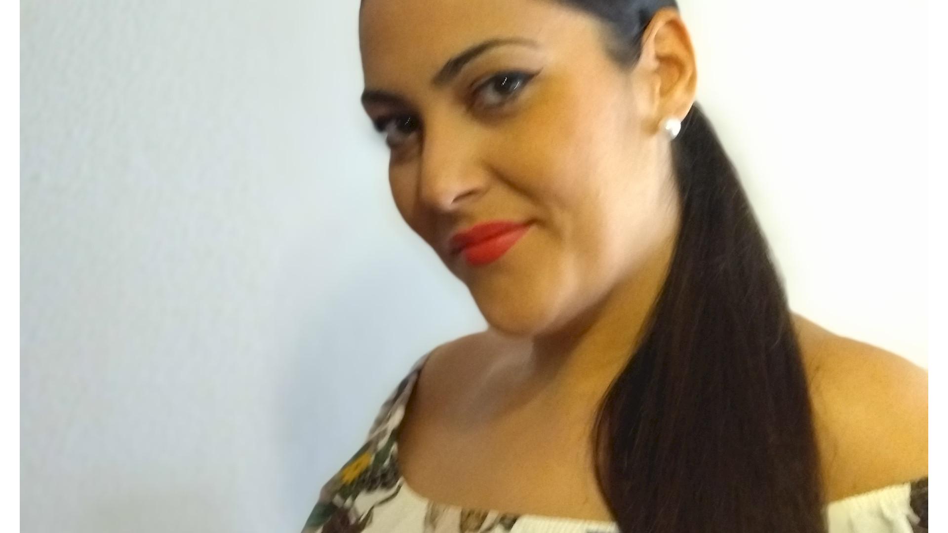 Carmen Bustos