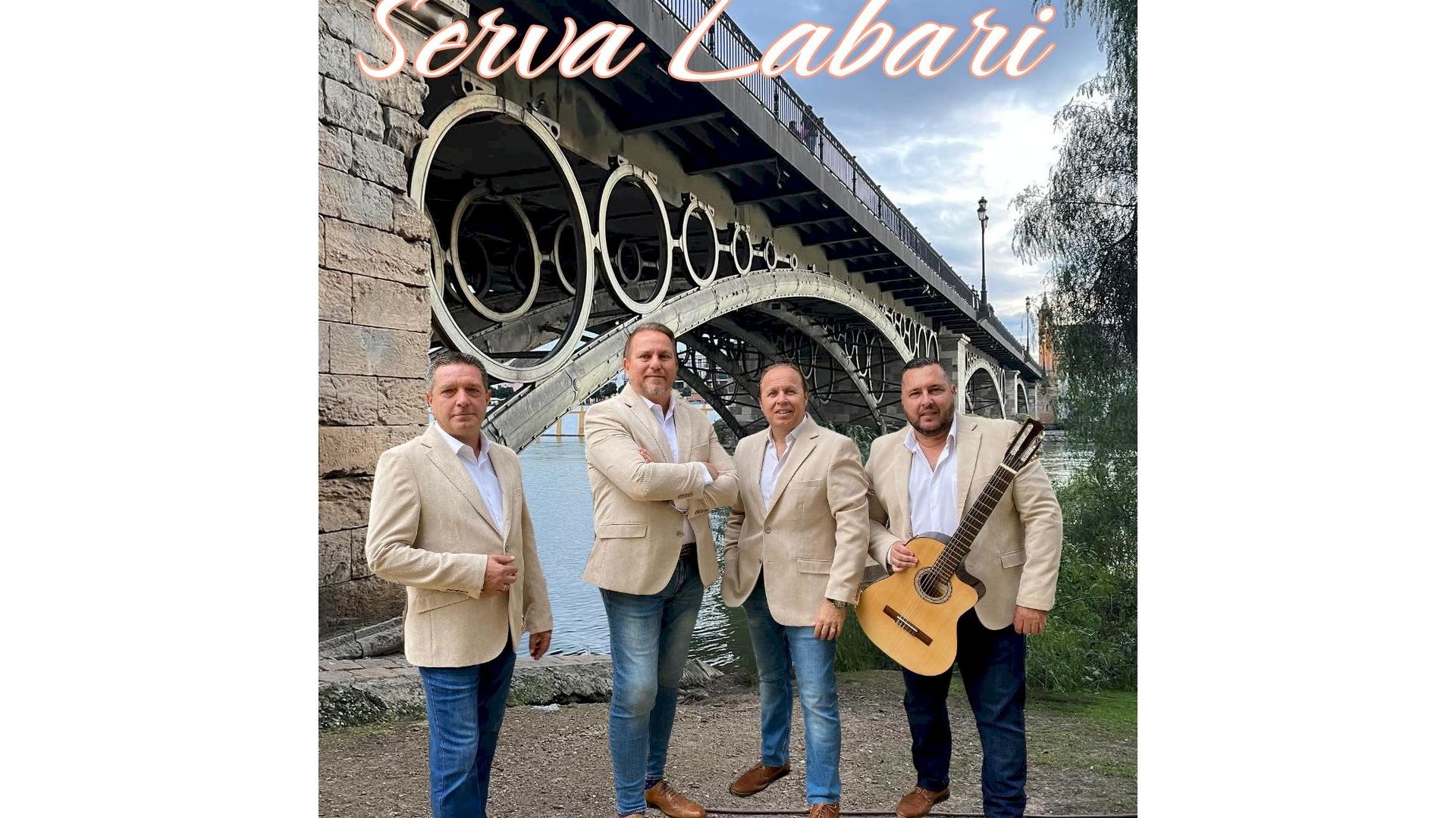 Serva Labari