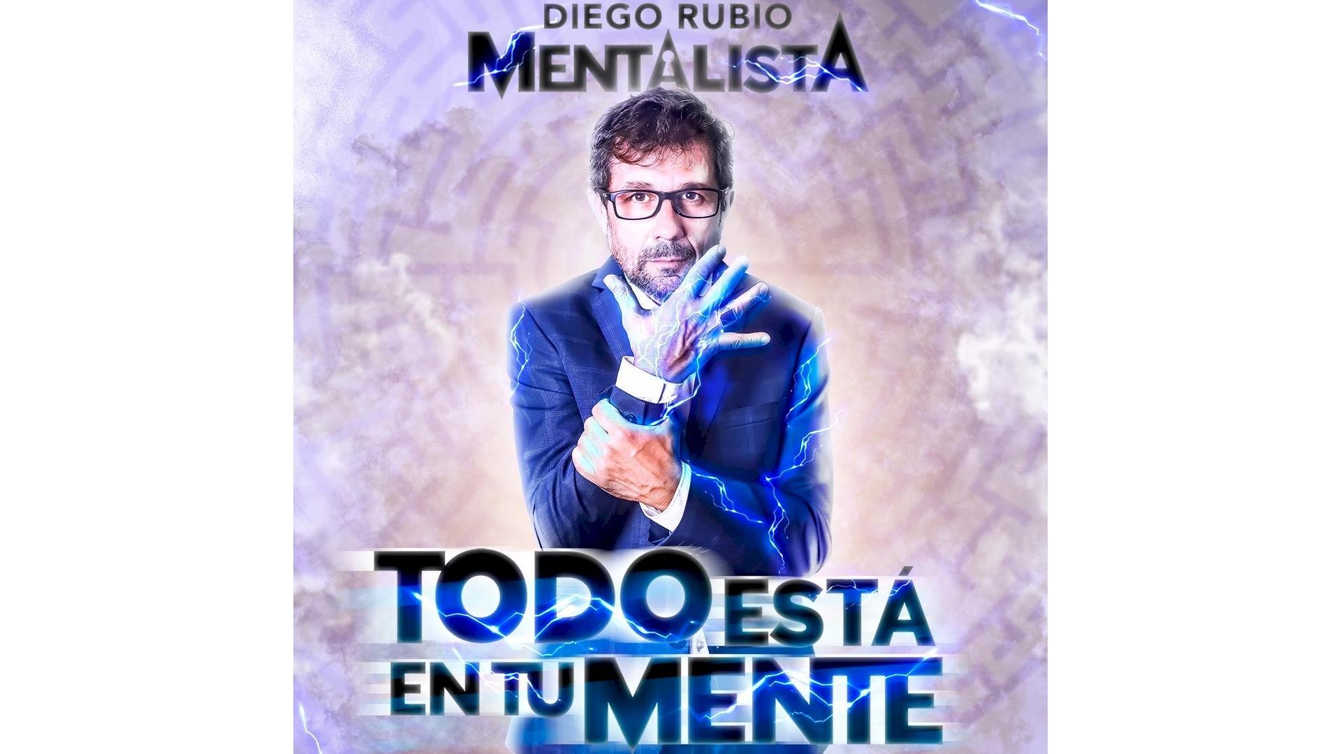 TODO ESTÁ EN TU MENTE 