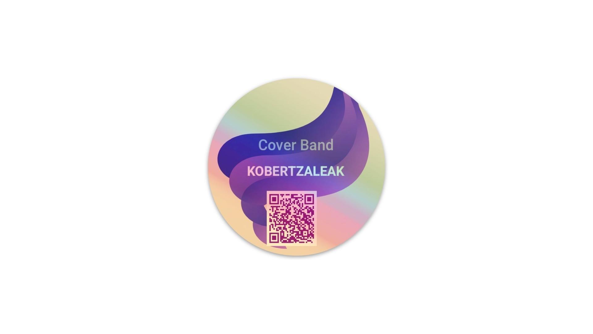 KOBERTZALEAK Cover Band 