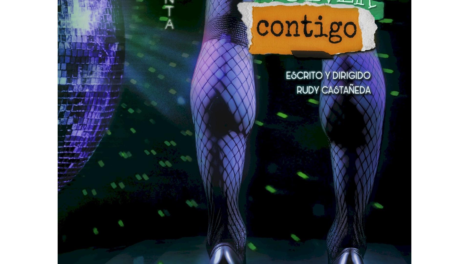Déjame volver contigo. La comedia musical del momento 