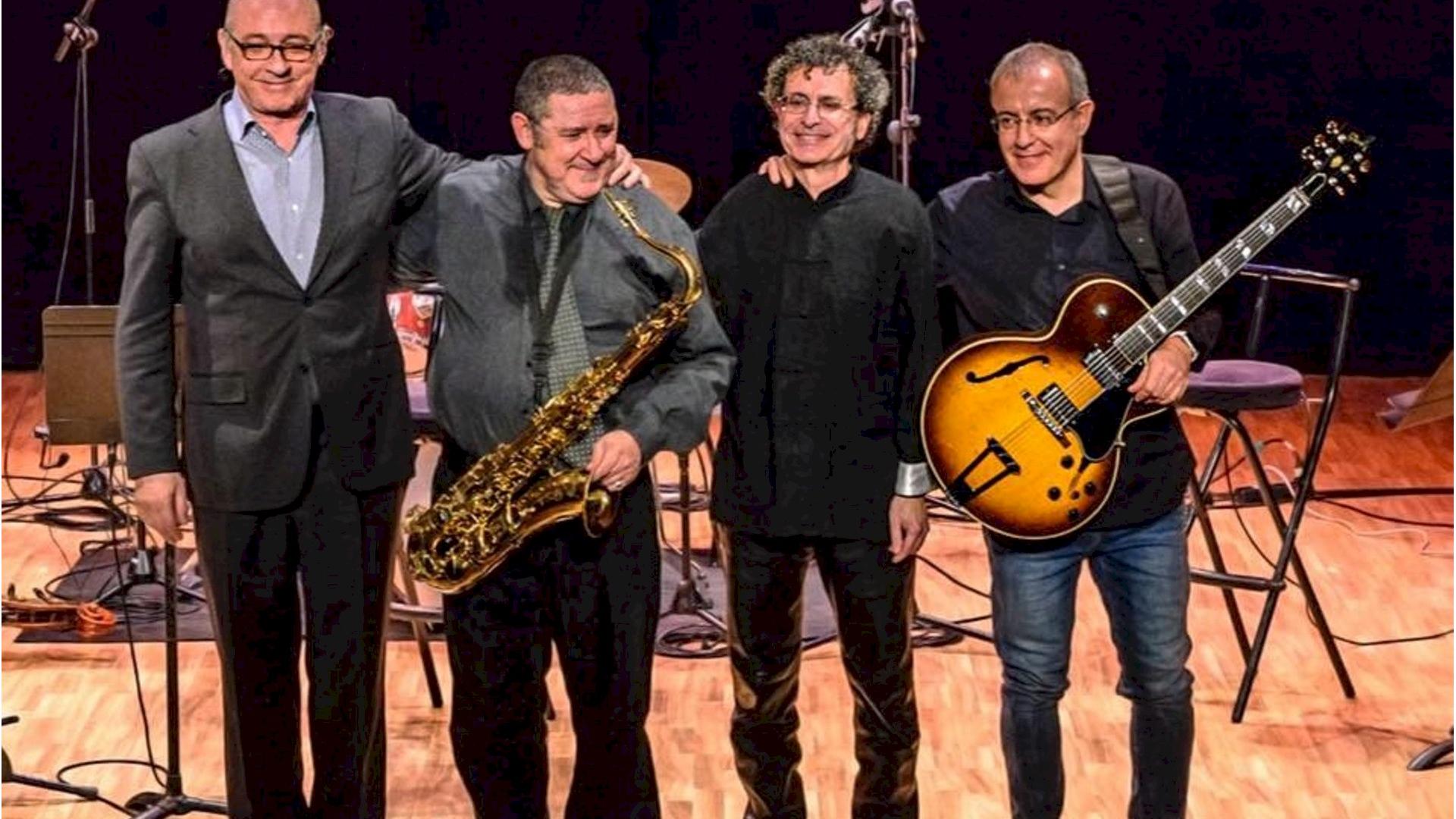 Tributo a Wayne Shorter