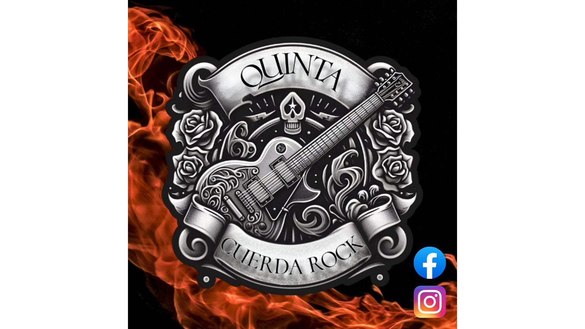 Quinta Cuerda Rock