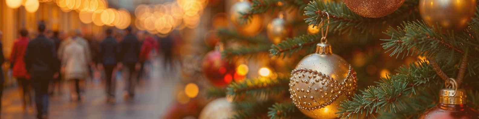 Cómo organizar una fiesta navideña inolvidable: guía práctica paso a paso